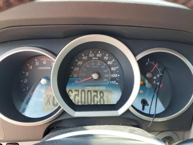 Фото 9 с аукциона – 2007 TOYOTA 4RUNNER SR с VIN JTEZU14R870090790