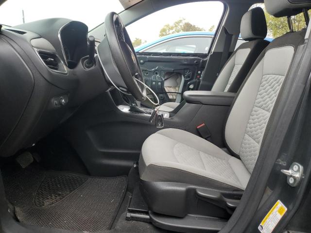 Photo 7 from auction – 2018 CHEVROLET EQUINOX LS with VIN 2GNAXREV8J6219295
