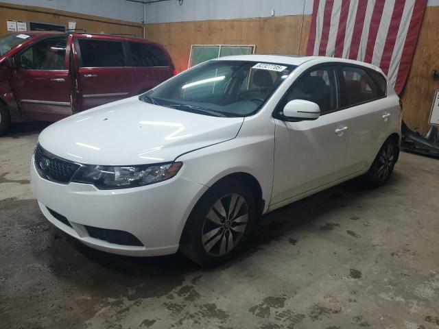 Photo 1 from auction – 2013 KIA FORTE EX with VIN KNAFU5A23D5656968
