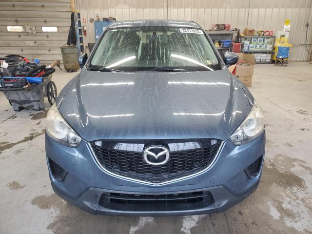 Photo 5 from auction – 2015 MAZDA CX-5 SPORT with VIN JM3KE4BY0F0478892