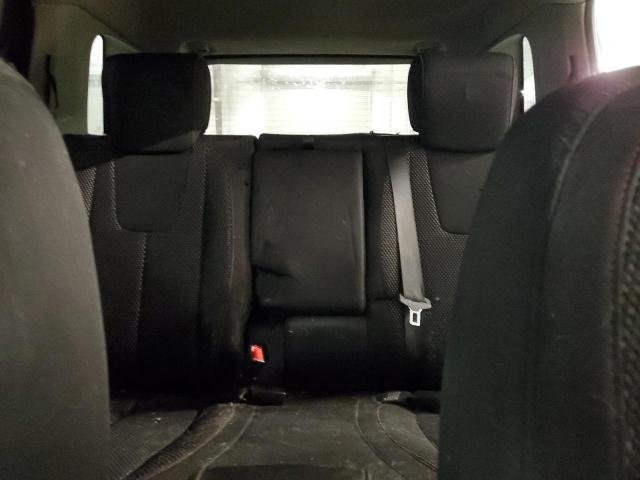 Photo 10 from auction – 2010 GMC TERRAIN SL with VIN 2CTALDEW1A6251302