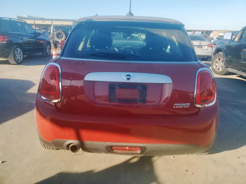 Photo 6 from auction – 2014 MINI COOPER with VIN WMWXM5C5XET932622