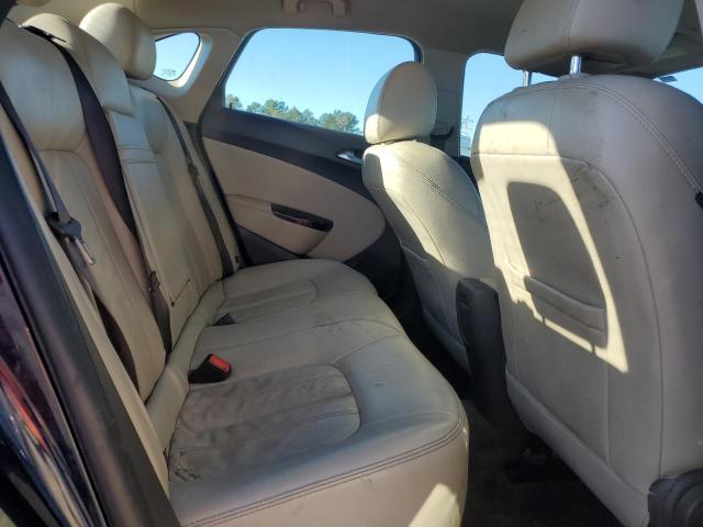 Photo 10 from auction – 2015 BUICK VERANO with VIN 1G4PS5SK0F4198967