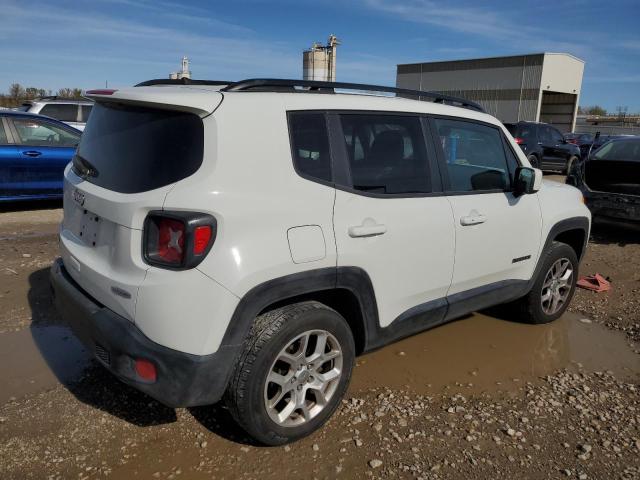 Photo 3 from auction – 2018 JEEP RENEGADE with VIN ZACCJBBB8JPJ41265