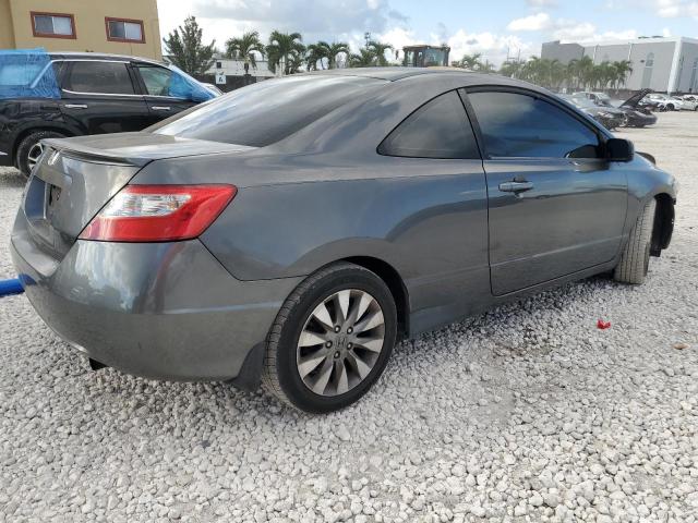 Photo 3 from auction – 2011 HONDA CIVIC EX with VIN 2HGFG1B80BH502733
