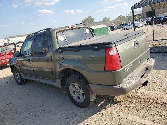Photo 2 from auction – 2003 FORD EXPLORER S with VIN 1FMZU67EX3UC50631