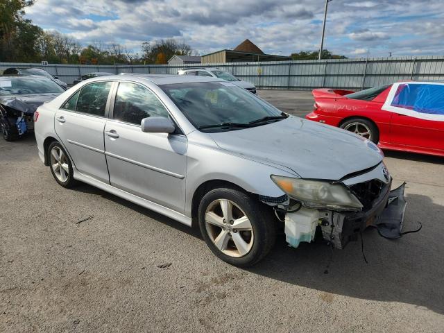 Photo 4 from auction – 2010 TOYOTA CAMRY BASE with VIN 4T1BF3EK8AU032333