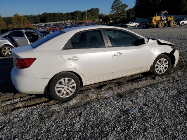 Photo 3 from auction – 2013 KIA FORTE with VIN KNAFU4A22D5736384