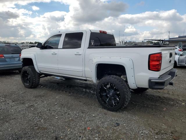 Zdjęcie 2 z aukcji – 2015 CHEVROLET SILVERADO z VIN 3GCUKREC7FG204740