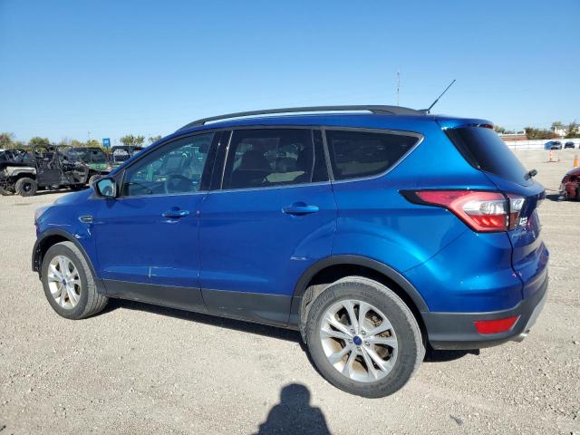 Photo 2 from auction – 2017 FORD ESCAPE SE with VIN 1FMCU9GD6HUC37901