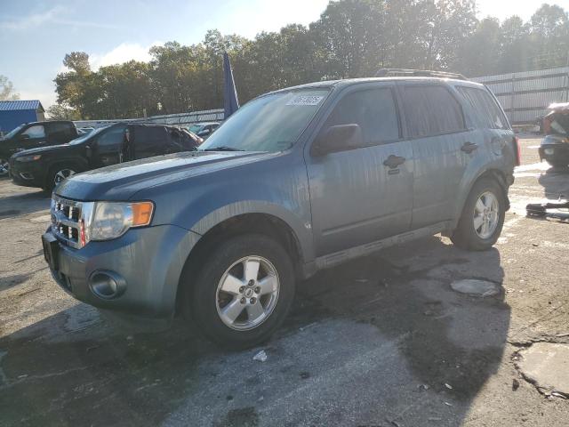 Фото 1 с аукциона – 2010 FORD ESCAPE XLT с VIN 1FMCU0DG2AKB07075
