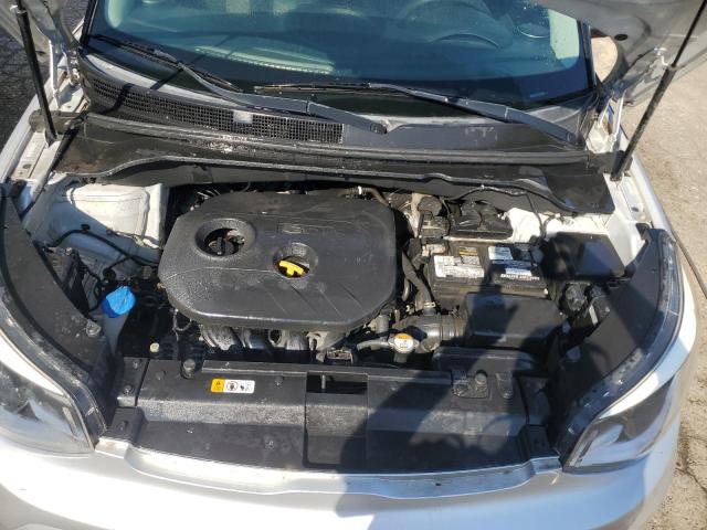 Photo 12 from auction – 2019 KIA SOUL + with VIN KNDJP3A57K7633732