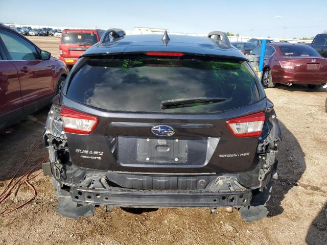 Photo 6 from auction – 2018 SUBARU CROSSTREK with VIN JF2GTADC7J8238352