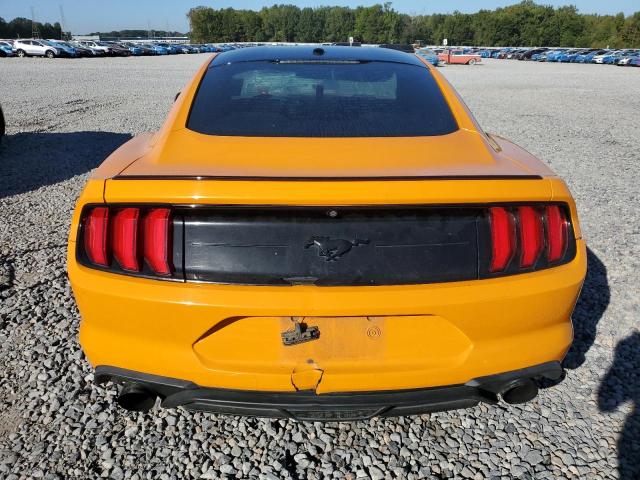 Photo 6 from auction – 2019 FORD MUSTANG with VIN 1FA6P8TH0K5116848