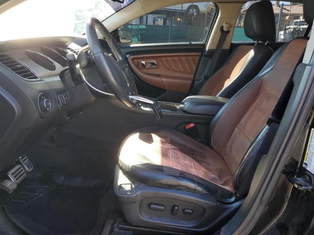 Photo 7 from auction – 2011 FORD TAURUS SHO with VIN 1FAHP2KTXBG132507