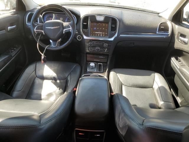 Photo 8 from auction – 2015 CHRYSLER 300 LIMITE with VIN 2C3CCAAG5FH763260