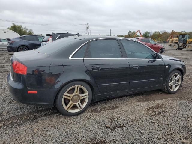 Photo 3 from auction – 2007 AUDI A4 2.0T QU with VIN WAUDF78E17A045622