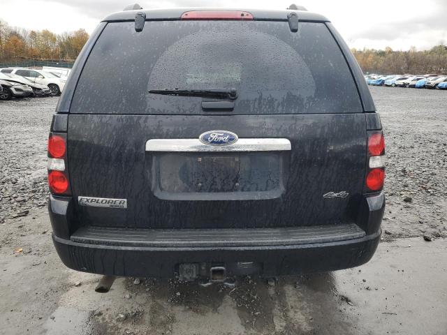 Photo 6 from auction – 2010 FORD EXPLORER L with VIN 1FMEU7F87AUA89202