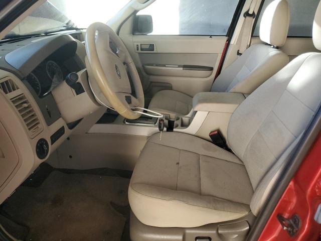Photo 7 from auction – 2012 FORD ESCAPE XLT with VIN 1FMCU0D71CKC63479