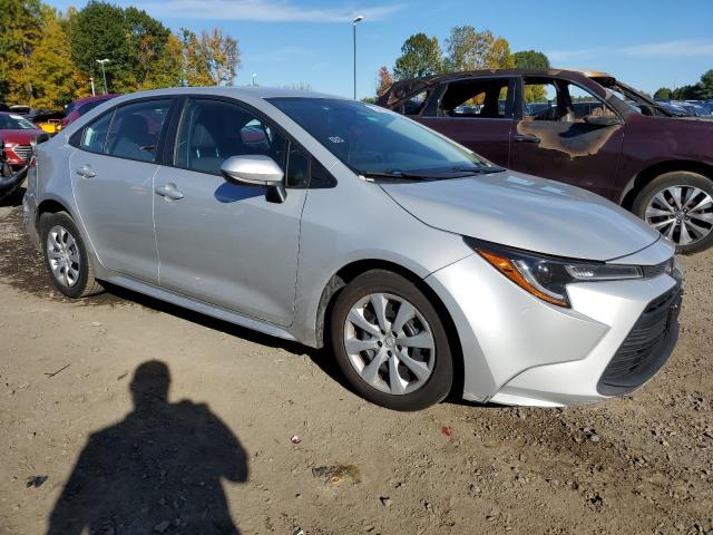 Photo 4 from auction – 2023 TOYOTA COROLLA LE with VIN 5YFB4MDE1PP011146