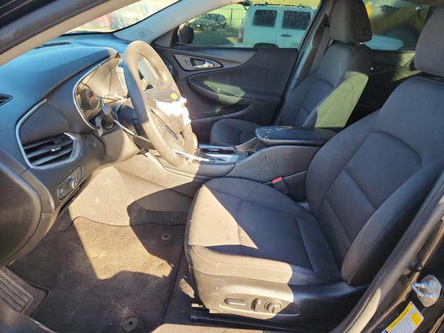 Photo 7 from auction – 2018 CHEVROLET MALIBU LT with VIN 1G1ZD5ST0JF268019