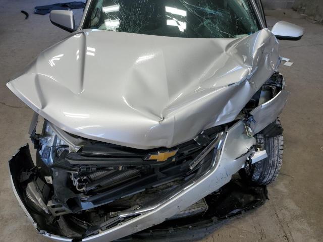 Photo 11 from auction – 2019 CHEVROLET EQUINOX LT with VIN 3GNAXJEV1KS640974