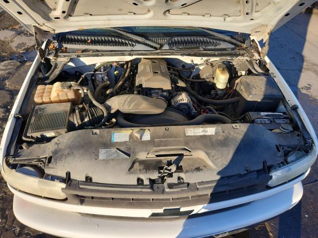Photo 11 from auction – 2000 CHEVROLET SILVERADO with VIN 2GCEC19V5Y1358468