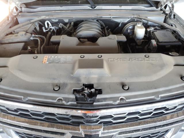Photo 12 from auction – 2019 CHEVROLET SUBURBAN C with VIN 1GNSCGKC3KR264769
