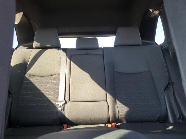 Photo 10 from auction – 2022 TOYOTA RAV4 SE with VIN 4T3T6RFV4NU089044