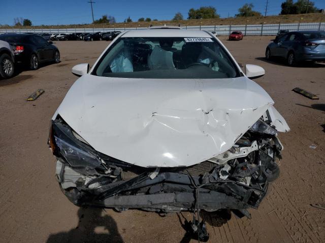 Photo 5 from auction – 2017 TOYOTA COROLLA L with VIN 5YFBURHE4HP569078