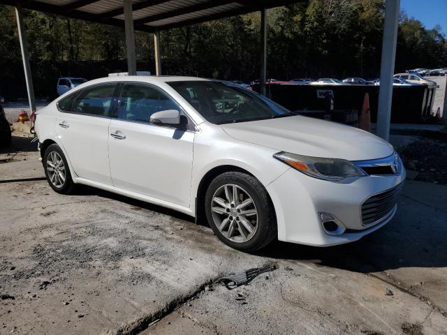 Photo 4 from auction – 2014 TOYOTA AVALON with VIN 4T1BK1EB9EU087542