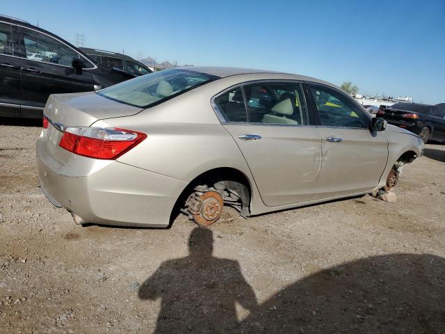 Photo 3 from auction – 2015 HONDA ACCORD LX with VIN 1HGCR2F33FA185343