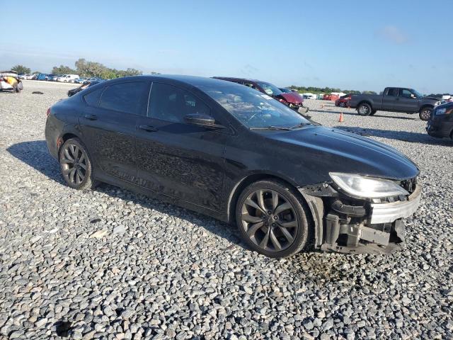 Photo 4 from auction – 2015 CHRYSLER 200 S with VIN 1C3CCCBBXFN663600