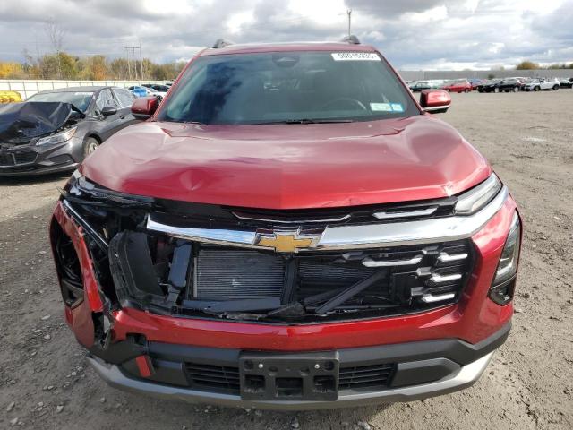 Photo 5 from auction – 2025 CHEVROLET EQUINOX LT with VIN 3GNAXPEG8SL132483