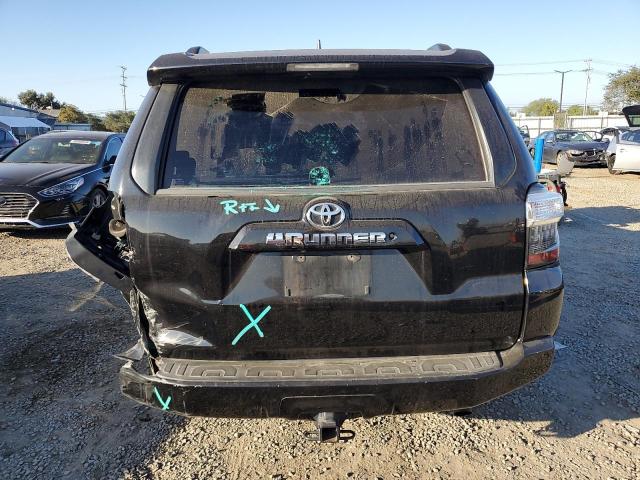 Photo 6 from auction – 2019 TOYOTA 4RUNNER SR with VIN JTEZU5JR6K5202168
