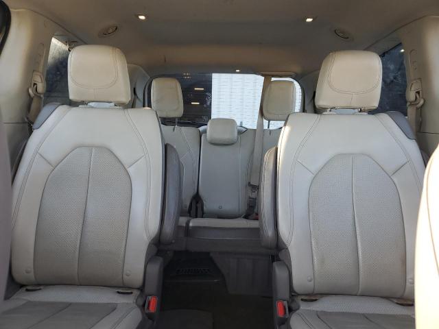 Photo 10 from auction – 2018 CHRYSLER PACIFICA T with VIN 2C4RC1BG2JR142100