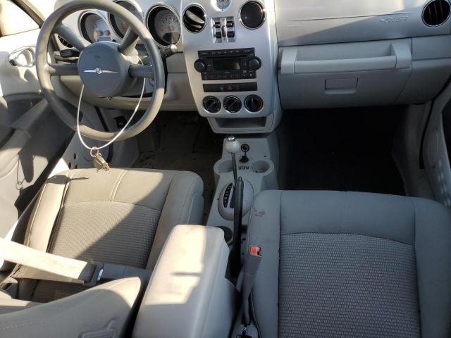 Photo 8 from auction – 2008 CHRYSLER PT CRUISER with VIN 3A8FY58B68T118583