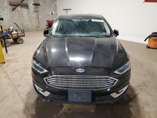 Photo 5 from auction – 2017 FORD FUSION SE with VIN 3FA6P0HD9HR161073