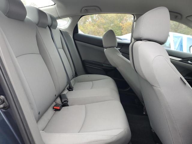 Photo 10 from auction – 2017 HONDA CIVIC LX with VIN 19XFC2F56HE206071