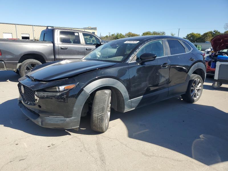 MAZDA CX-30 SELE 2021 with VIN 3MVDMABL2MM242261 - Photo from auction