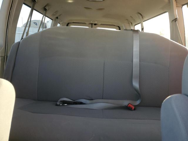 Photo 10 from auction – 2012 FORD ECONOLINE with VIN 1FBSS3BL5CDA56609