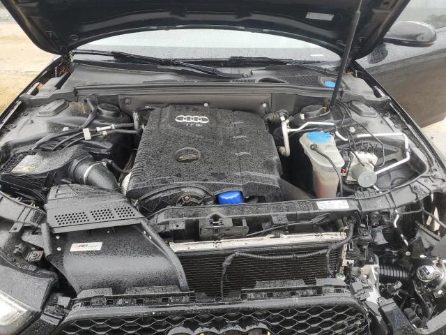 Photo 11 from auction – 2016 AUDI A4 PREMIUM with VIN WAUBFAFL4GN014217