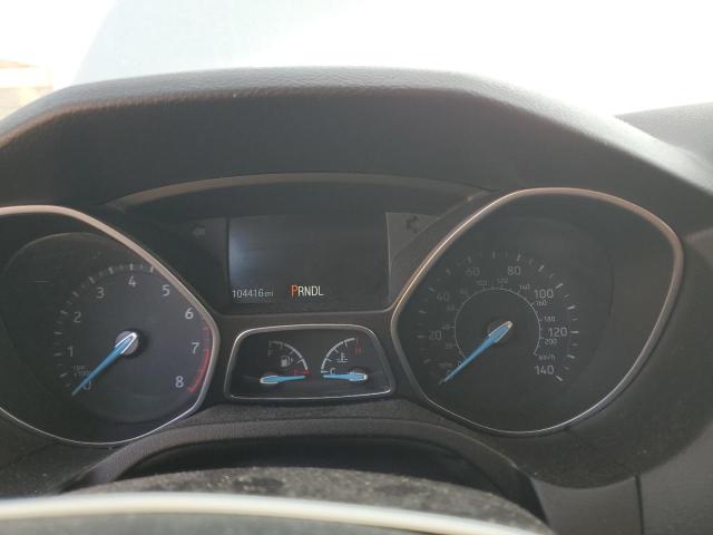 Photo 9 from auction – 2015 FORD FOCUS S with VIN 1FADP3E26FL368558