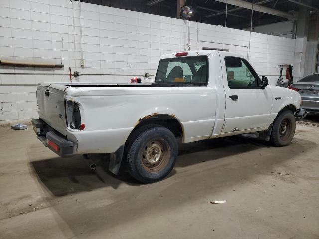 Photo 3 from auction – 2001 FORD RANGER with VIN 1FTYR10U61PA53070
