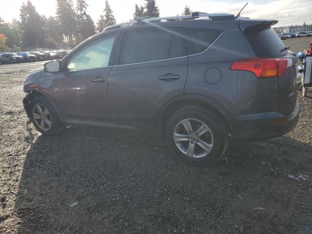 Photo 2 from auction – 2015 TOYOTA RAV4 XLE with VIN 2T3WFREV6FW196001