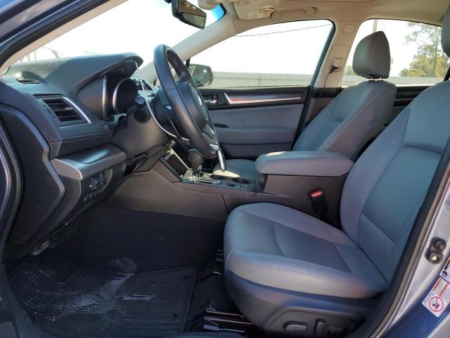 Photo 7 from auction – 2018 SUBARU LEGACY 3.6 with VIN 4S3BNEN66J3009872