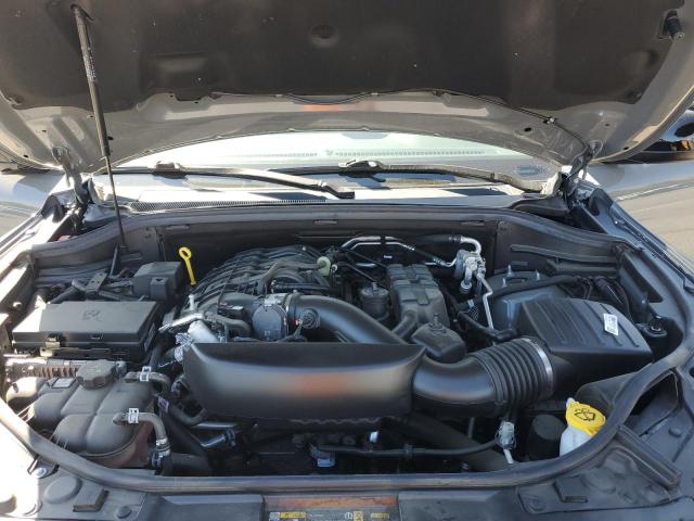 Photo 12 from auction – 2022 DODGE DURANGO SX with VIN 1C4RDHAG1NC217584