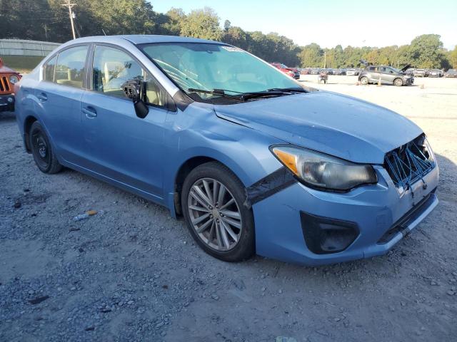 Photo 4 from auction – 2012 SUBARU IMPREZA PR with VIN JF1GJAD63CH010954