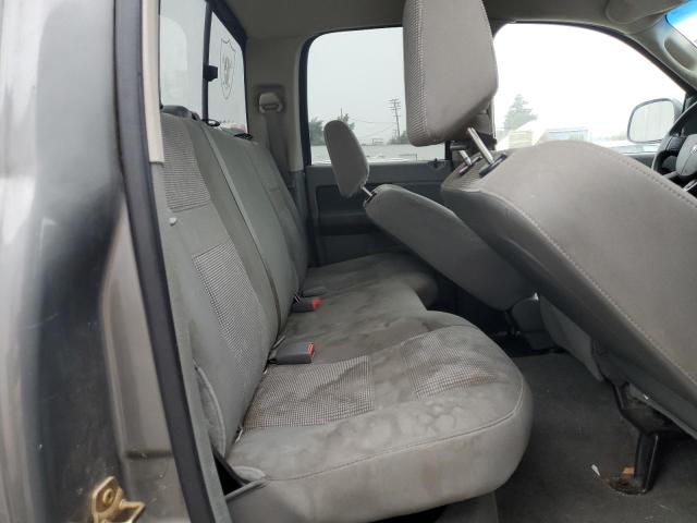Photo 10 from auction – 2006 DODGE RAM 1500 S with VIN 1D7HA18N16S711487