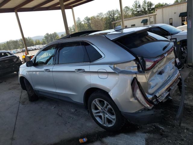 Photo 2 from auction – 2018 FORD EDGE TITAN with VIN 2FMPK3K93JBB40951